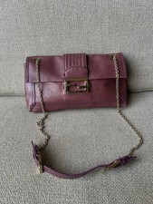 Fendi Chain Strap Bag