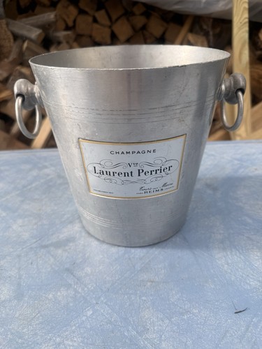 Vintage laurent perrier - laurent,