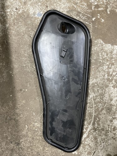 Genuine skoda octavia mk3 - skoda,