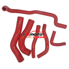 RED Silicone Radiator Hose FOR