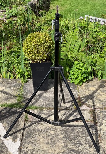 Broncolor air damped - broncolor,