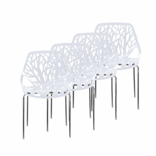 Makika design chair retro - chair,