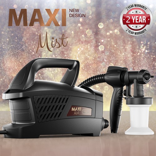 Maximist evolution tnt spray - maximist,