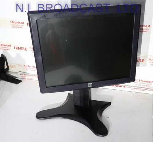 Elo et1515l 8cec g 15inch - et1515l-8cec-1-gy-g,