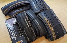 Continental Bike Tyres Choice Tyre Tire ROAD MTB Wire Folding XC DH 26 - 29 700
