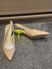 Zara Shoes