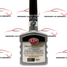 Stp complete fuel system - stp,