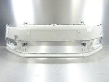 VW Polo 2014-2017 New Front