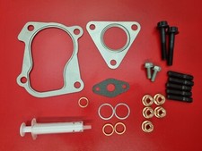 Turbocharger Mounting Kit VW