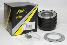 Rover Mini 1991-1996  Steering Wheel Hub Boss LUISI "Made in Italy" Brand New