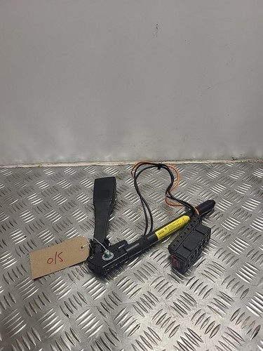 Vauxhall zafira seat belt - zafira,
