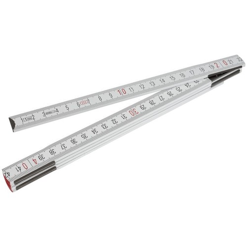 Stalco measure wooden folding - stalco,