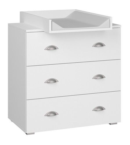 Mia chest drawers - of,