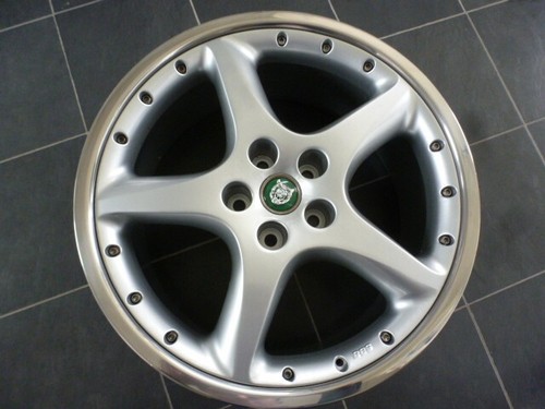 Jaguar detroit alloy wheel - detroit,