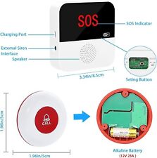 WiFi Rechargable Smart