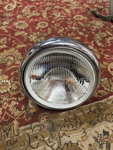 Suzuki vl800 volusia headlight - vl800,