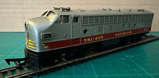 Triang Railways R55/57/58