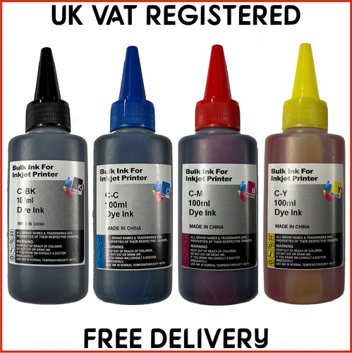 100ml refill universal ink - universal,