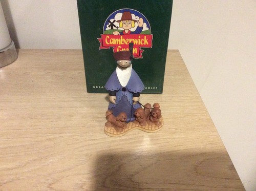 Robert harrop camberwick - robert,