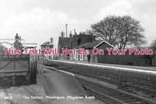 NF 409 - Watlington Railway
