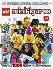 LEGO® Minifigures Ultimate