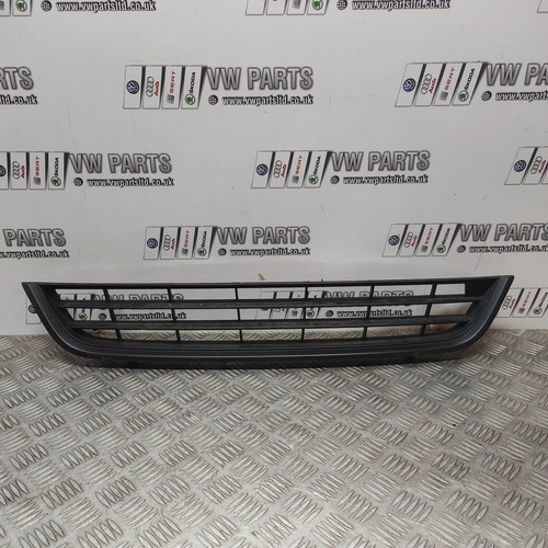 Passat front lower - vw, gt