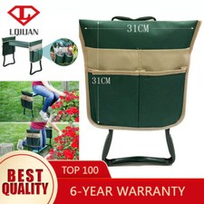 Folding Garden Tool Bag For
