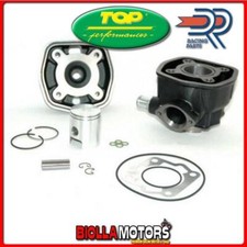 9917400 TOP CYLINDER 50CC D.40