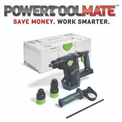 Festool 577447 18v rotary - 577447,