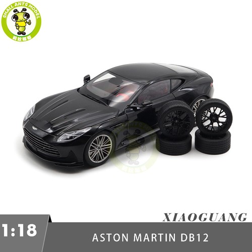 Aston martin db12 db 12 - 1/18,