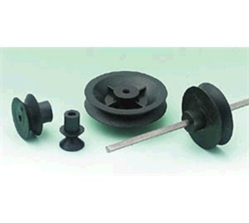 Miniature pulley wheels - miniature,