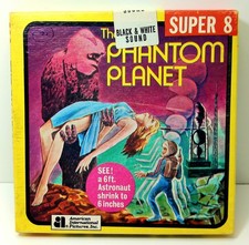 The Phantom Planet (1961)