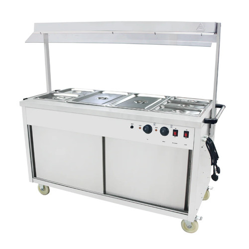 291006 hamoki food warmer - -,