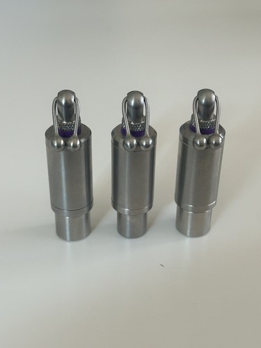 Solar tackle stainless - solar,