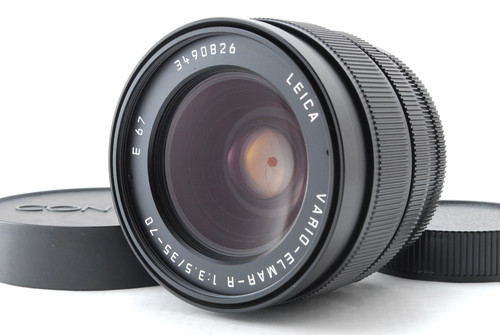 Top mint leica - mint], vario