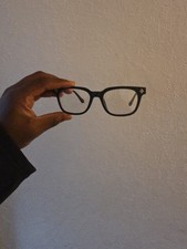 Chrome Hearts Black/Silver