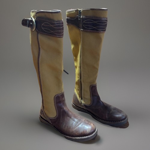 Timberland knee high riding - high,