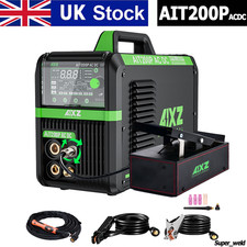 5in1 AC DC TIG Welding Machine