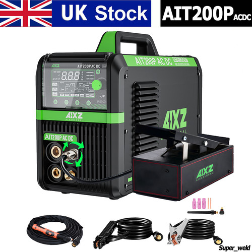 Aixz 5in1 tig welding - 5in1,