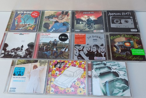 90s 00s alt rock - rock, no