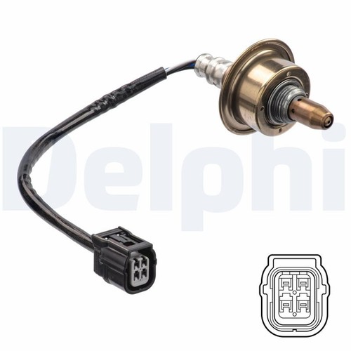 Delphi es21178 12b1 oxygen - delphi,