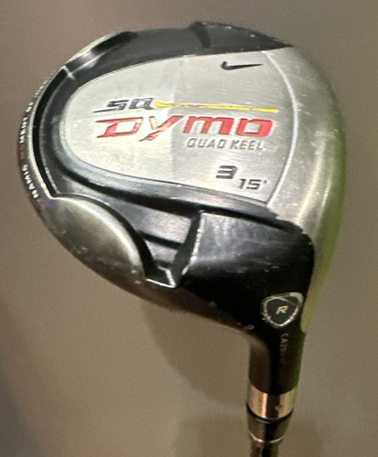 Nike dymo wood - sq, 3