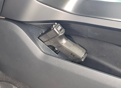 150 center console mount - console,