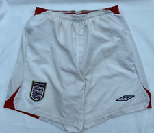 Vintage England Football