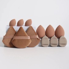 Beauty Foundation Make up