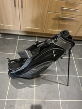 Mizuno Weekender Lightweight Golf Carry Bag