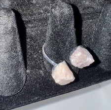 Chakra Crystal Ring Open
