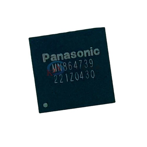 Mn864739 hdmi encoder - mn864739, chip