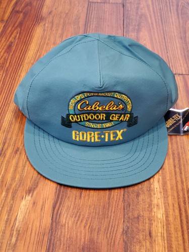 Vintage cabelas gore - cabelas, gore-tex