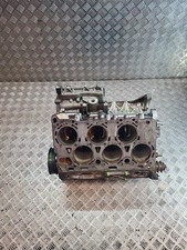 BENTLEY CONTINENTAL GT 2005 BARE SHORT ENGINE BLOCK